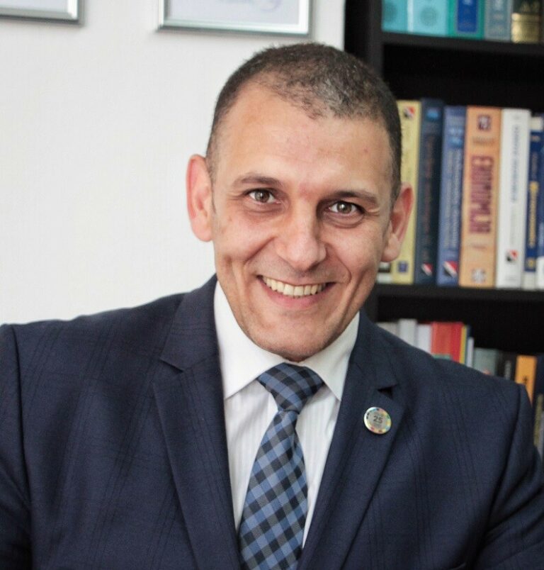 Od posljedica koronavirusa preminuo Šadi Matar