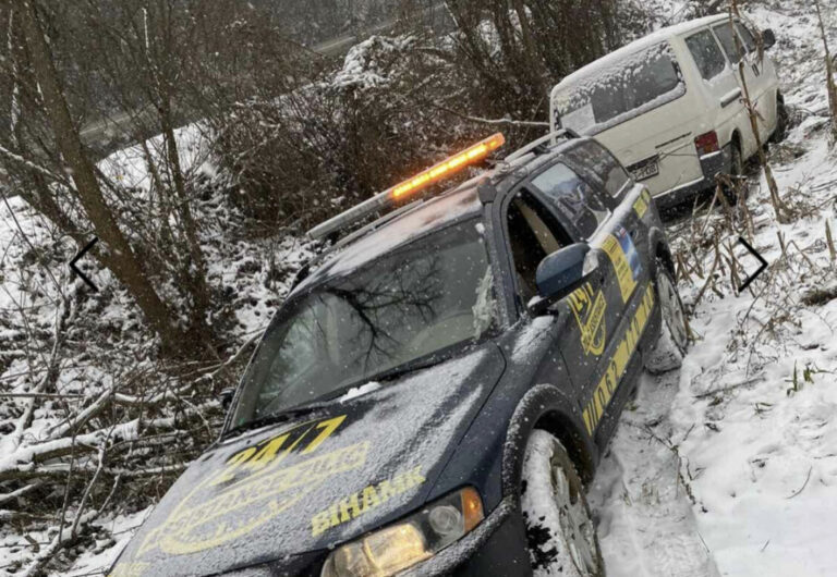 Izvučen kombi kojim je bježao Turčin, ide na vještačenje