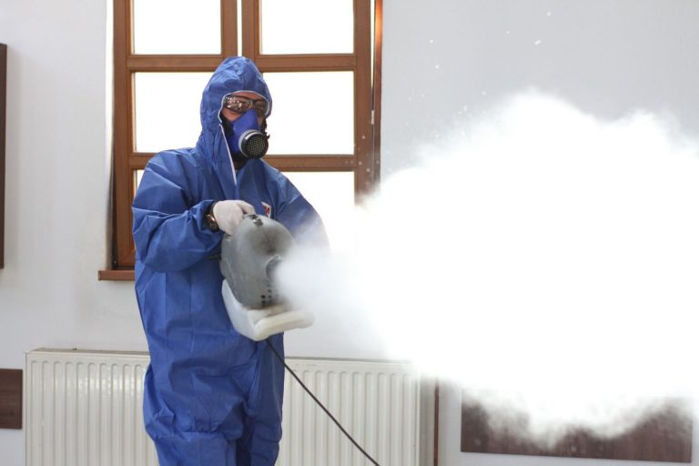 INZ: Neophodna hitna dezinfekcija svih javnih i kontakt-površina, slijedite pozitivne primjere