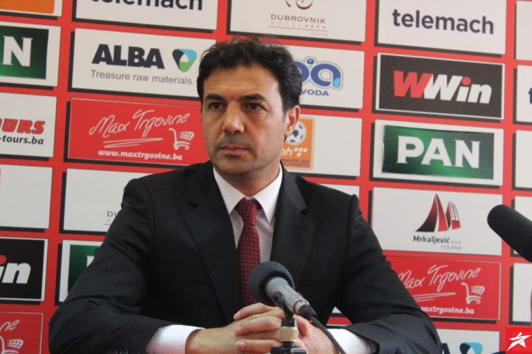 Özer: Dilaver ostaje u Čeliku, imat ćemo dobar i ozbiljan tim za narednu sezonu