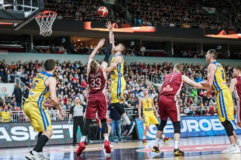 Košarkaši BiH nakon drame u Rigi srušili favorizovanu Latviju