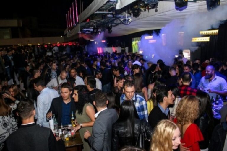 Kada će biti zatvoreni noćni klubovi širom BiH u kojima se dočekuju zore?