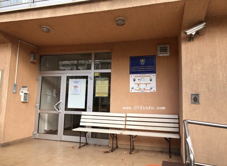 Ugarak: U Zenici su za 2020. godinu planirali 0 KM za osobe s posebnim potrebama