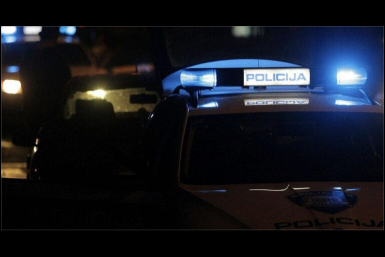 Nudio prijevoz: Muškarac pokušao oteti dvoje djece