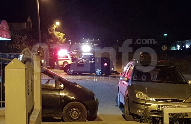 Epilog sudara Golfa i motora u Zenici: Teško povrijeđene dvije maloljetne osobe