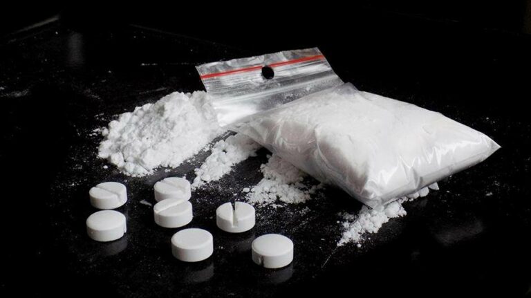 Srušio se avion sa tonom i po kokaina u Gvatemali