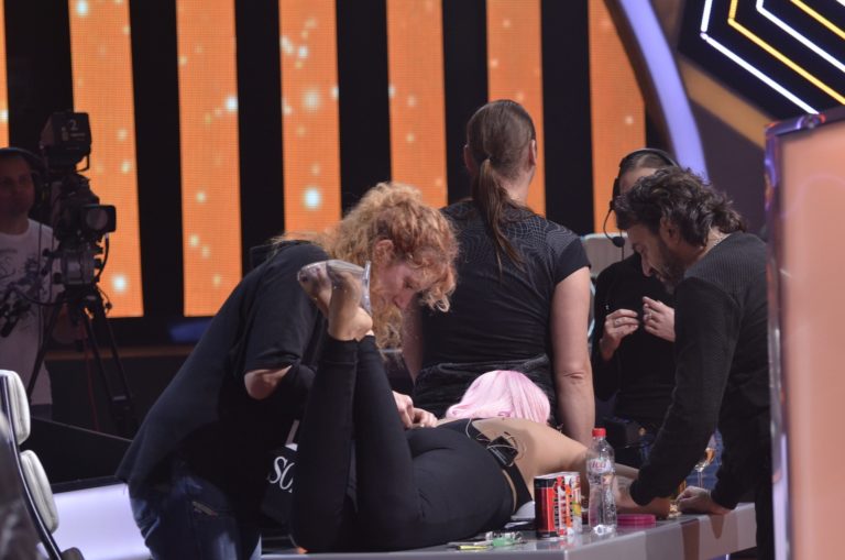 Zvezde Granda: Karleušu i Mariju ušivali, Bosanac imitirao Popovića