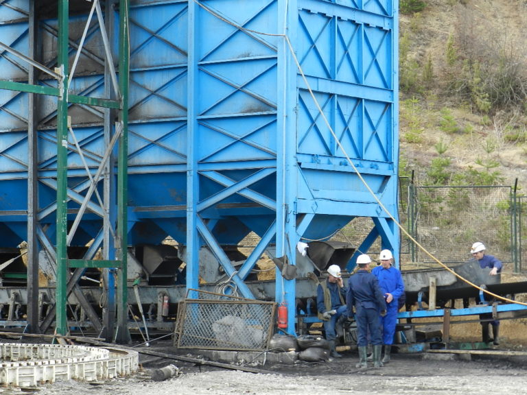 Najveća proizvodnja uglja od rata: Gračanica, Breza i Kakanj u prvih devet mjeseci 2017. pozitivno poslovali