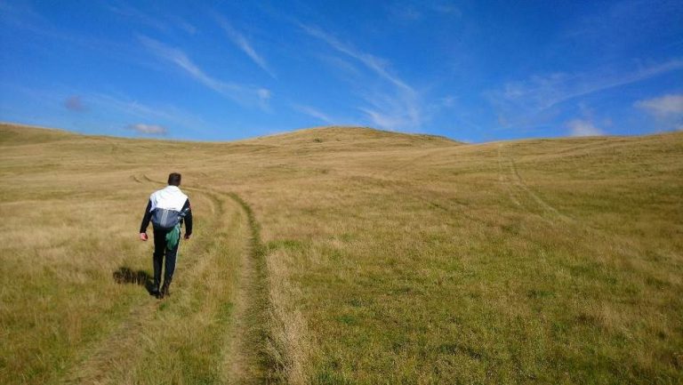 Lipović: Boravak u prirodi u manjim grupama