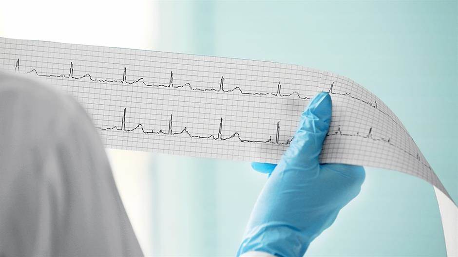 Dan srca srce infarkt 3