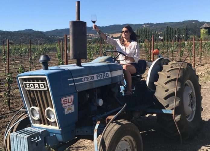 Danica Patrick 2 696x499 1