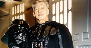 David Prowse 1
