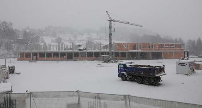 Dom zdravlja kiseljak 1