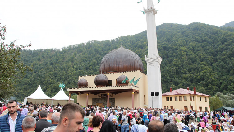 Kršćani postaju manjina u evropskim zemljama