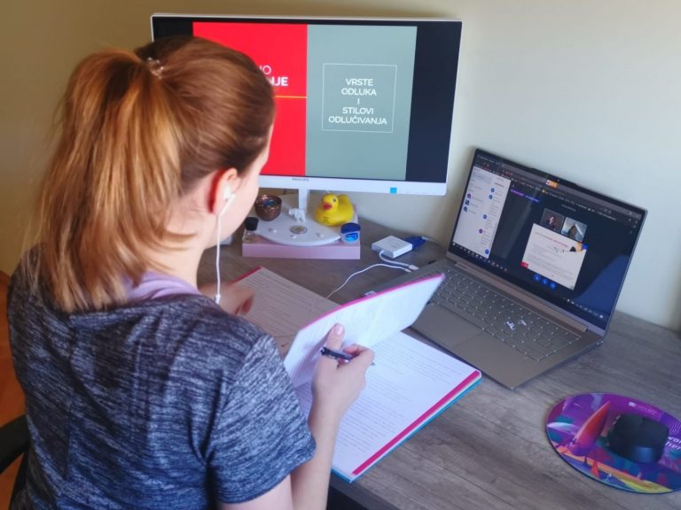 INZ sarađuje sa obrazovnim institucijama u ZDK u prevenciji širenja Covida-19