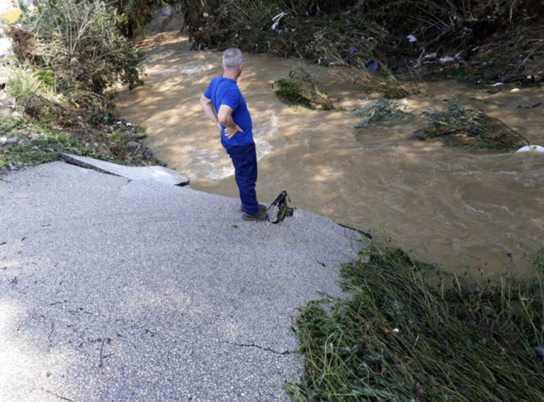 Očajni vapaji iz Tešnja nakon nevremena: Građani ovo ne zaslužuju, nema nikoga na terenu, šteta je milionska