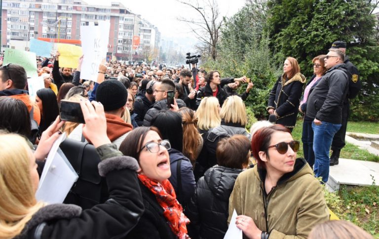 Emotivan govor majke djeteta sa poteškoćama u razvoju: Hoće li moje dijete biti vezano kad ja umrem
