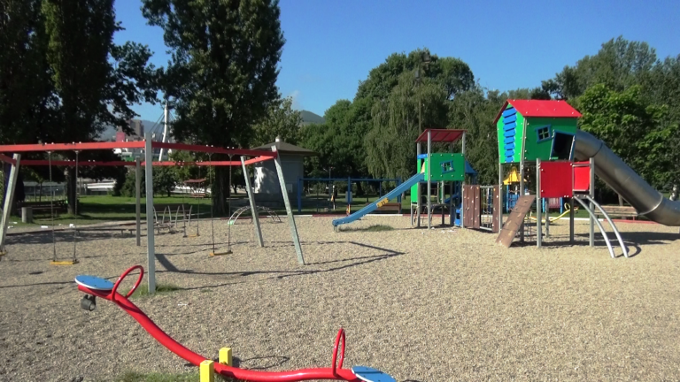 BRAVO: Uskoro izgradnja još 13 dječijih i sportskih igrališta na području Zenice