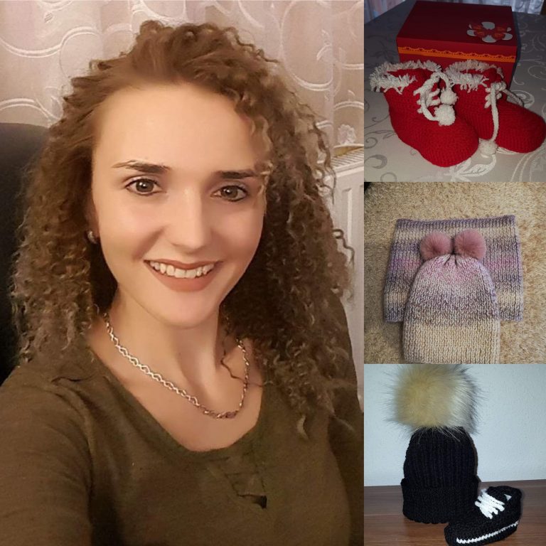 Zeničanka Alisa Smirko: Svi u sebi imamo kretivnost, samo je bitno otkriti koju, zavoljeti je i upustiti se u realizaciju!