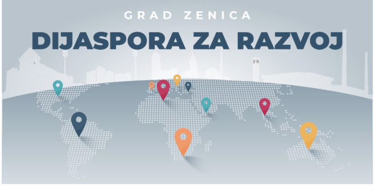 Zenička dijaspora s ljubavlju za Zenicu: Unaprijedimo je zajedno!