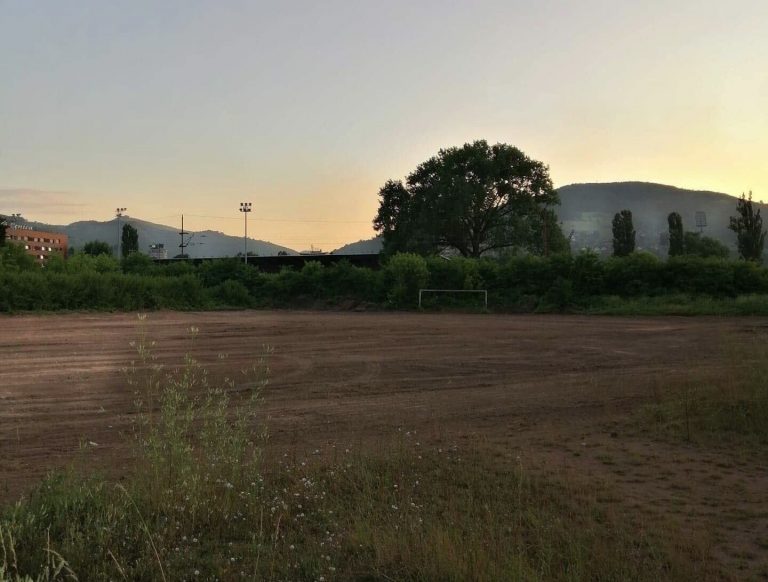 Na sjednici GV o usvajanju projekta izgradnje fudbalske akademije NK “Čelik”