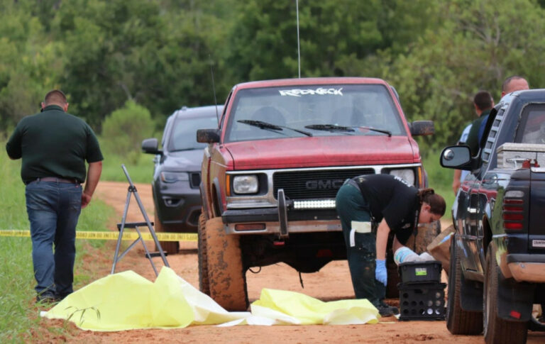 Policija pronašla masakrirana tijela trojice mladića: Nešto što nisu vidjeli u karijeri