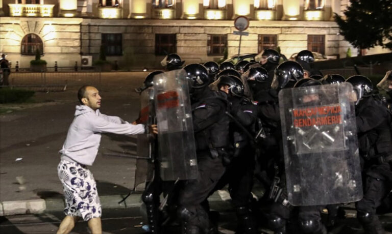 Narod u Bosni i Hercegovini će prije ili kasnije eksplodirati