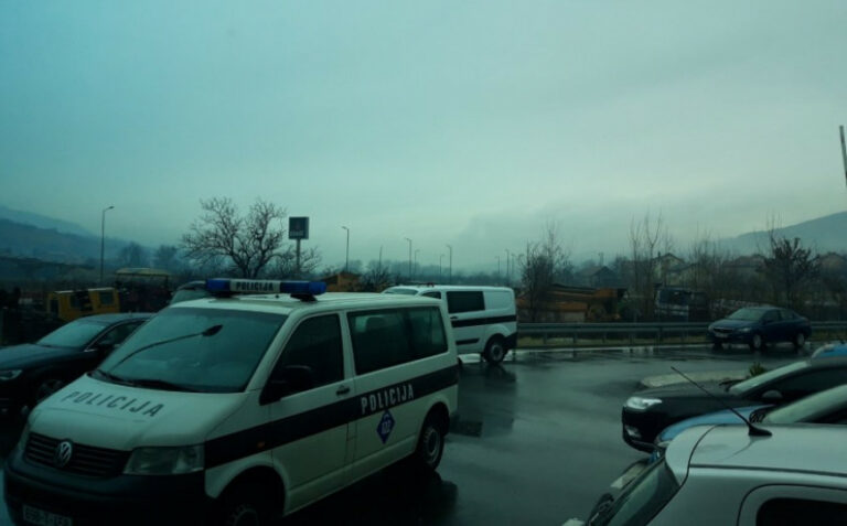 DRAMA KOD ZENICE: Uigrana ekipa istražitelja SIPA-e čekala da diler uzme karticu za autoput, a onda su ga opkolili i savladali