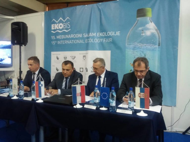 Imamo najviše pitke vode u regiji a uvozimo je od susjeda