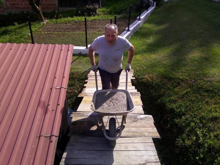 Dragan Mektić: Dobro je, dnevnica 40 KM plus hrana i piće