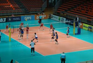 EuroVolleyU19W