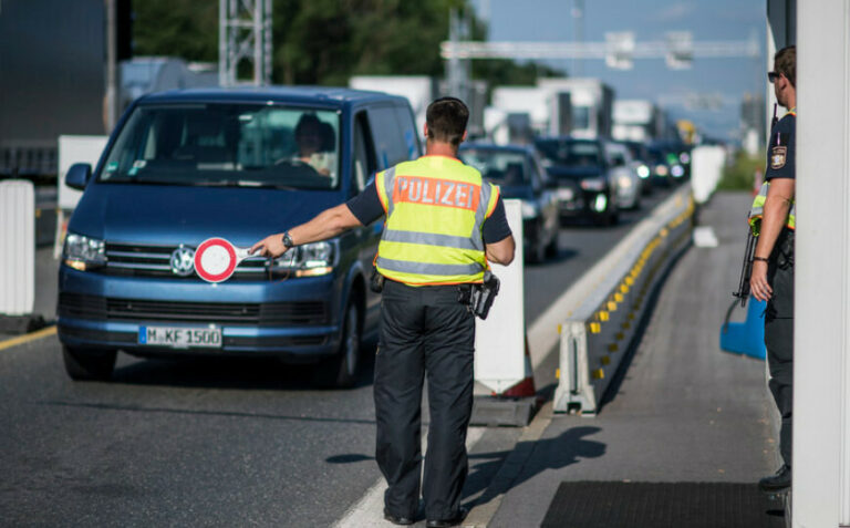 Od danas bez negativnog testa i karantene državljani BiH ne mogu u Njemačku