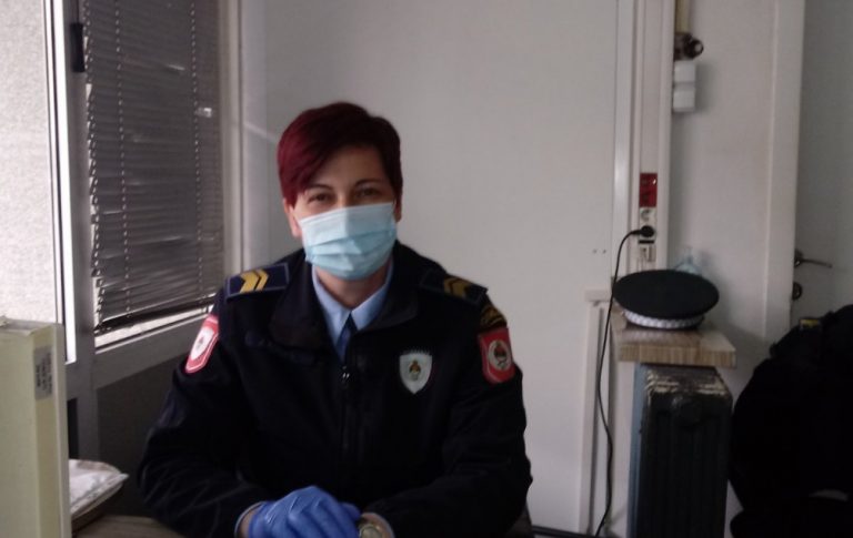 Policajka penzioneru vratila novčanik pun novca