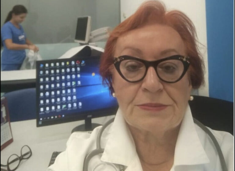 Prof. dr. Koluder-Ćimić: Uozbiljimo se, koronavirus se širi bez logike, odabira