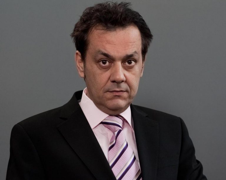 Umro novinar FTV-a Mladen Marić