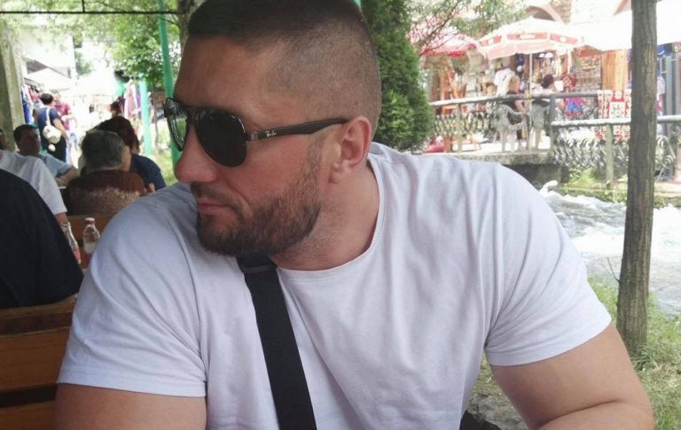 Zenica: Ubijen bivši šampion u kik-boksu Džemal Mahmić