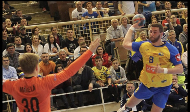 BRAVO, majstori: Rukometni Zmajevi idu na Euro