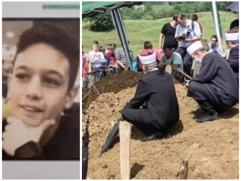 Javio se ljekar koji je pomagao dječaku u Neumu: To je bila moja obaveza, žao mi je što nismo uspjeli