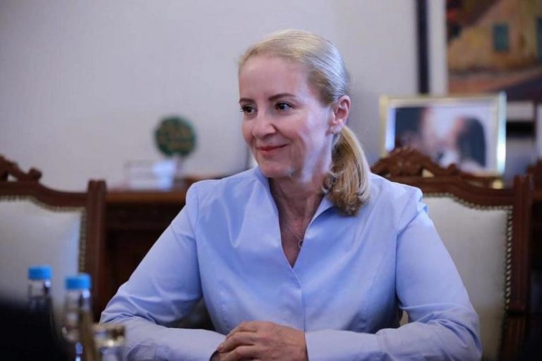 Sebija Izetbegović: Pozivam Predsjedništvo i Vijeće ministara da zatvore granicu BiH