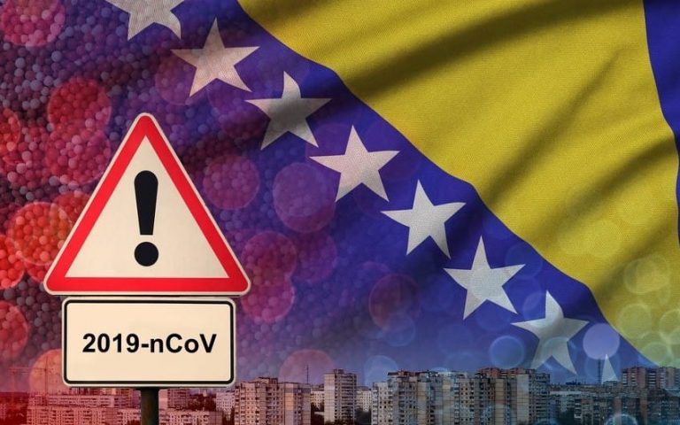 U FBiH 16 novozaraženih