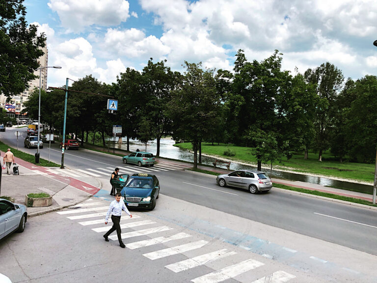 Evo kakvo nas vrijeme očekuje danas