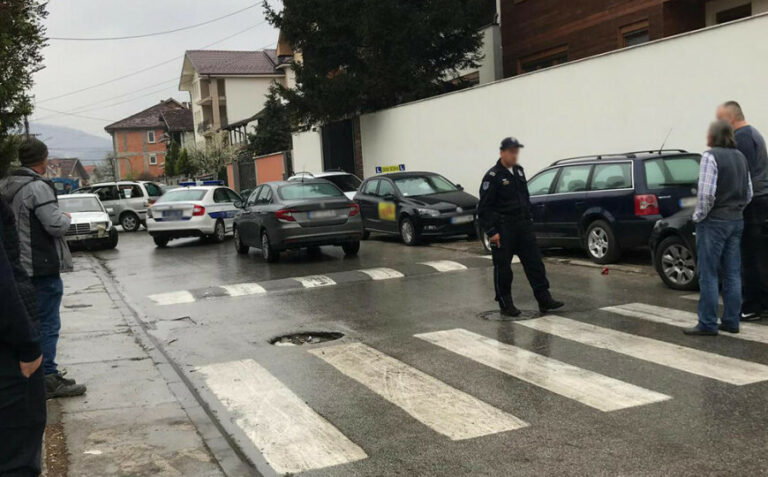 Usmrtio punca, punicu i bivšu suprugu, teško ranio njenog brata