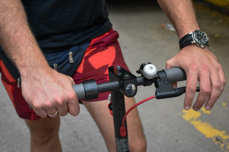 Policija u BiH donijela odluku o električnim romobilima