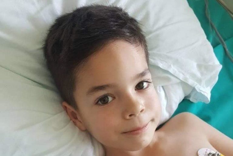 Pomozimo Maku Hasiću: Svaki minut je bitan, svaka marka je važna