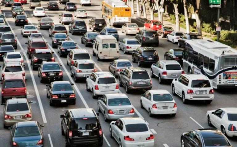 Zabrana novih benzinskih i dizelskih automobila od 2030. godine