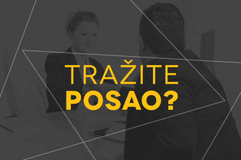 Nargila baru u Zenici potrebna radnica na poslovima usluživanja