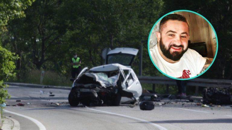 POGINUO BH. SPORTISTA: Pogledajte snimak vožnje prije stravične nesreće (VIDEO)