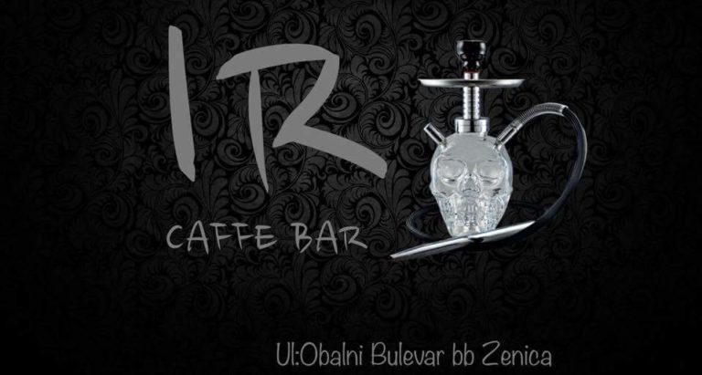 Caffe baru “IR” potrebno više radnica/ka na poslovima usluživanja