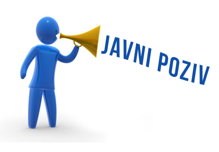 Javni poziv za sufinanciranje zapošljavanja i samozapošljavanja djece šehida i poginulih branitelja