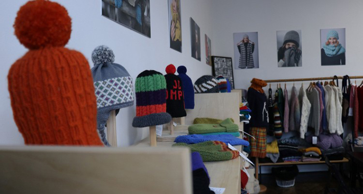 Škaljić: Pokušavamo da ekonomski osnažimo žene u BiH